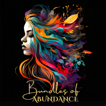 Bundles of Abundance logo